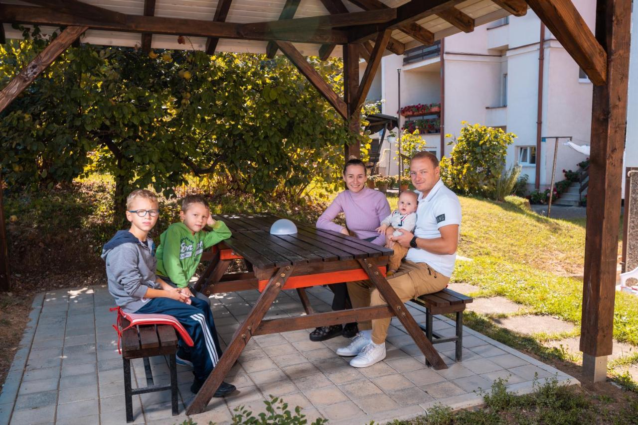 ホテル Kuca Jankovica Vrnjačka Banja エクステリア 写真